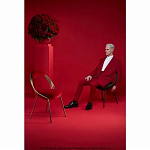 Иллюстрированная монография дизайнера Ли Брума Fashioning Design: Lee Broom варинант исполнения - 2 | Loft Concept в Ростове-на-Дону