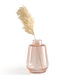 Ваза из цветного стекла  TRANSPARENT FORMS 21 варинант исполнения - 1 | Loft Concept в Ростове-на-Дону