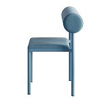 Стул «Валик» варинант исполнения - 2 | Loft Concept в Ростове-на-Дону