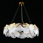 Люстра подвесная Salomi 2 с декором варинант исполнения - 3 | Loft Concept в Ростове-на-Дону