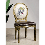 Стул French Brown Fredge варинант исполнения - 10 | Loft Concept в Ростове-на-Дону