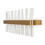 Бра Glass panels варинант исполнения - 3 | Loft Concept в Ростове-на-Дону