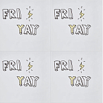 Плитка с узором Граффити 2 варинант исполнения - 1 | Loft Concept в Ростове-на-Дону