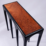 Консольный стол Arcada варинант исполнения - 3 | Loft Concept в Ростове-на-Дону