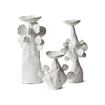 Подсвечники «Воины света» варинант исполнения - 1 | Loft Concept в Ростове-на-Дону