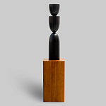 Скульптура «Фонтан желаний» варинант исполнения - 1 | Loft Concept в Ростове-на-Дону