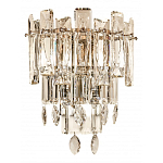 Бра с хрустальными подвесками Gorgeous Crystal Light варинант исполнения - 7 | Loft Concept в Ростове-на-Дону