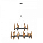 Люстра Hinkley 18 патронов варинант исполнения - 1 | Loft Concept в Ростове-на-Дону