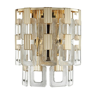 Бра Ribbed Elements Pendant