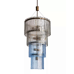 Люстра Thaw варинант исполнения - 1 | Loft Concept в Ростове-на-Дону