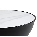 Столик журнальный в форме полусферы Table Bowl варинант исполнения - 3 | Loft Concept в Ростове-на-Дону