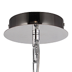 Подвесной светильник в классическом хрустальном обрамлении Light Garland варинант исполнения - 9 | Loft Concept в Ростове-на-Дону