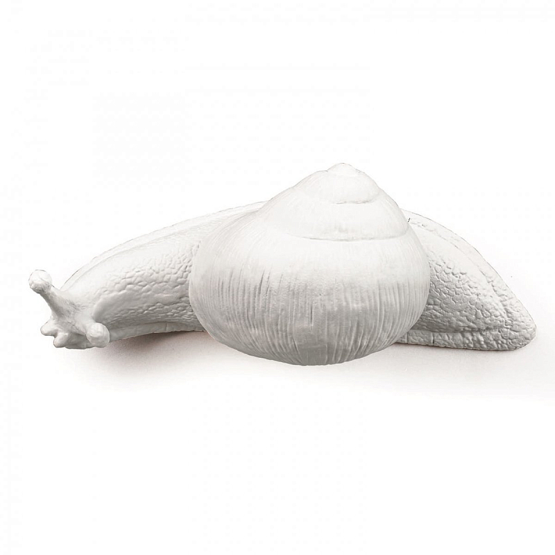  Seletti Snail Slow   -- | Loft Concept 