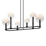 Люстра подвесная Status Е14 варинант исполнения - 2 | Loft Concept в Ростове-на-Дону