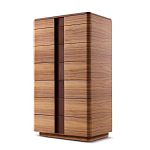 Дизайнерский комод высокий с ящиками для хранения Soon варинант исполнения - 1 | Loft Concept в Ростове-на-Дону