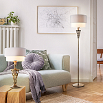 Торшер Mono style варинант исполнения - 5 | Loft Concept в Ростове-на-Дону