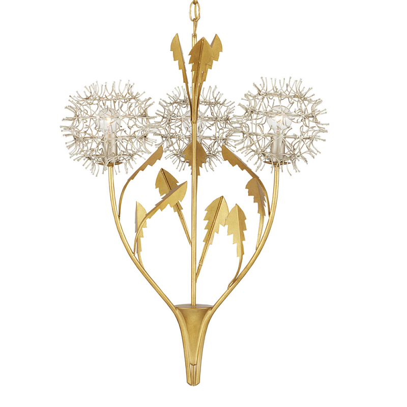       Hanging Dandelion    -- | Loft Concept 