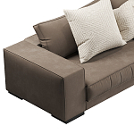 Диван Manchester варинант исполнения - 3 | Loft Concept в Ростове-на-Дону