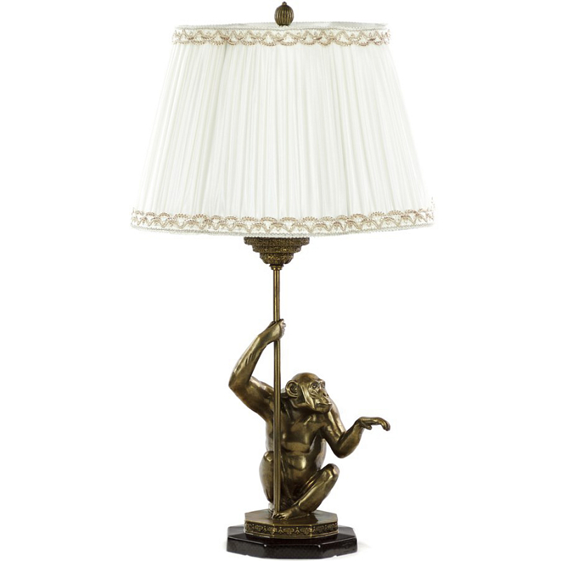   Monkey Gesture Lamp    -- | Loft Concept 