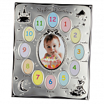 Фоторамка детская Childhood Corner Watch 13 фото варинант исполнения - 1 | Loft Concept в Ростове-на-Дону