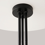 Люстра подвесная Status E14x6 варинант исполнения - 6 | Loft Concept в Ростове-на-Дону