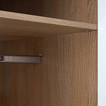 Шкаф с принтом The rebus of love варинант исполнения - 4 | Loft Concept в Ростове-на-Дону