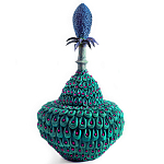 Статуэтка экзотический цветок Exotic Tropical Flower варинант исполнения - 1 | Loft Concept в Ростове-на-Дону