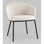 Стул обеденный Дон бежевый варинант исполнения - 1 | Loft Concept в Ростове-на-Дону