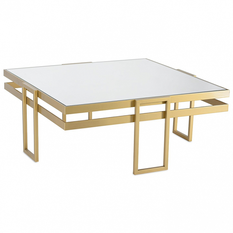   Percival Coffee Table   -- | Loft Concept 