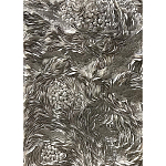 Панно «Прикосновение» варинант исполнения - 1 | Loft Concept в Ростове-на-Дону