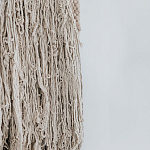 Гобелен «Тайна», серый варинант исполнения - 2 | Loft Concept в Ростове-на-Дону