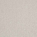 Кресло с обивкой букле Lino White  Boucle Armchair варинант исполнения - 7 | Loft Concept в Ростове-на-Дону