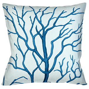 Декоративная подушка Seashell Still Life 14