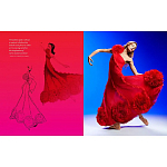 Книга New York City Ballet: Choreography and Couture варинант исполнения - 2 | Loft Concept в Ростове-на-Дону