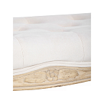 Банкетка French Seating Raffaello варинант исполнения - 4 | Loft Concept в Ростове-на-Дону