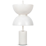 Настольный светильник Marble moon варинант исполнения - 1 | Loft Concept в Ростове-на-Дону