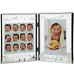 Фоторамка детская Childhood Corner варинант исполнения - 1 | Loft Concept в Ростове-на-Дону