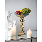 Фарфоровая чаша с девушкой Marlo Turi варинант исполнения - 12 | Loft Concept в Ростове-на-Дону