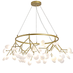 Подвесная люстра Lamp Marmalade варинант исполнения - 2 | Loft Concept в Ростове-на-Дону