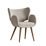 Стул Madina White варинант исполнения - 1 | Loft Concept в Ростове-на-Дону