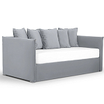 Кровать-кушетка Memory варинант исполнения - 14 | Loft Concept в Ростове-на-Дону