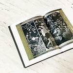 Подарочный фото-альбо Women of Singular Beauty Chanel Haute Couture варинант исполнения - 2 | Loft Concept в Ростове-на-Дону