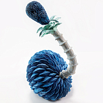 Статуэтка Синий тропический фрукт Tropical Fruit Pandora 3 варинант исполнения - 5 | Loft Concept в Ростове-на-Дону