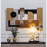 Настольная лампа с основанием в виде женской фигуры Stylization варинант исполнения - 3 | Loft Concept в Ростове-на-Дону