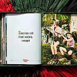 Коллекционный лимитированный Фотоальбом Ellen von Unwerth. Heimat XXL варинант исполнения - 5 | Loft Concept в Ростове-на-Дону