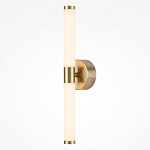 Настенный светильник Jedi Matte Золотой варинант исполнения - 1 | Loft Concept в Ростове-на-Дону