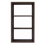 Полка-модуль для книг Primo длина 72 варинант исполнения - 1 | Loft Concept в Ростове-на-Дону