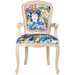 Кресло Mesolithic Lux варинант исполнения - 1 | Loft Concept в Ростове-на-Дону