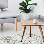 Ковер Yurt Saffron варинант исполнения - 5 | Loft Concept в Ростове-на-Дону