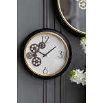 Часы настенные Singapore варинант исполнения - 5 | Loft Concept в Ростове-на-Дону